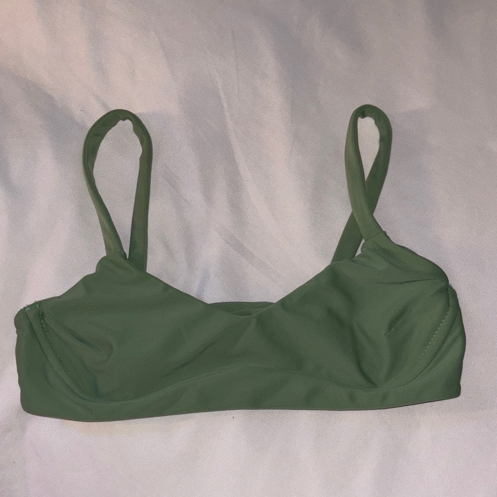 Benoa Bikini Top - Aina